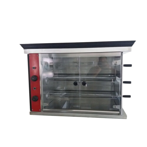 Chicken Grill Machine Al Basha