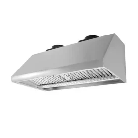 Kitchen Hood Extractor – Stainless Steel